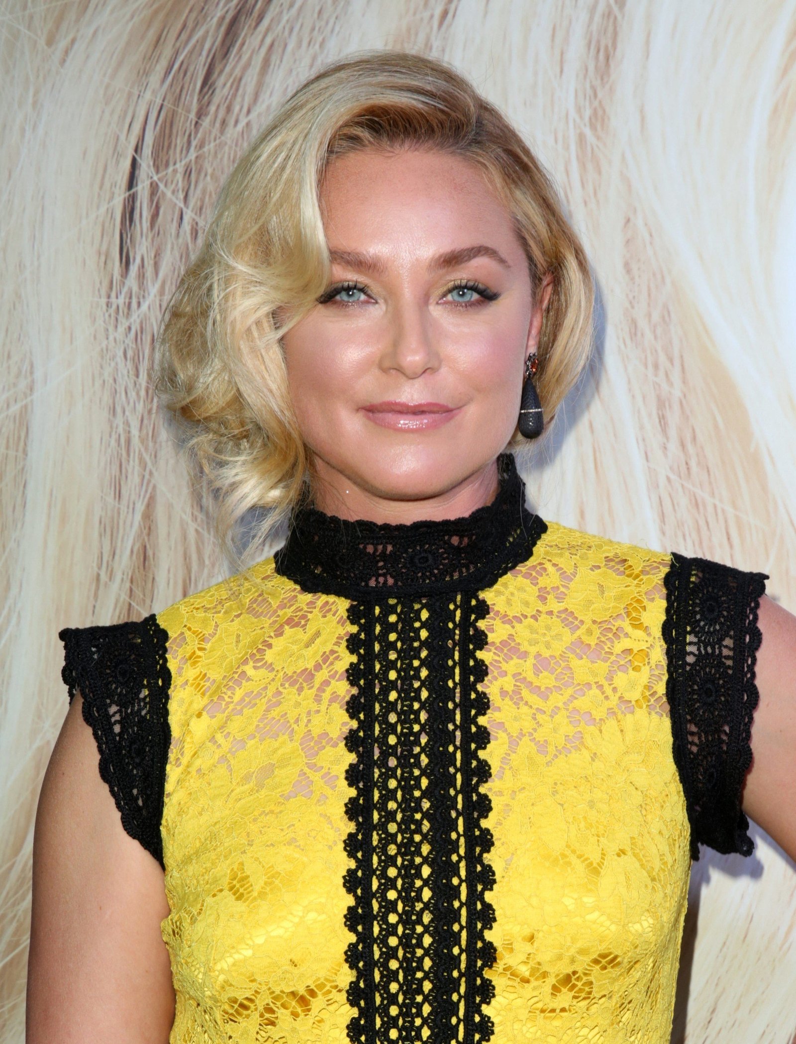 Elisabeth Rohm - GENLUX Summer Soiree at Camerich in West Hollywood | Picture 1505329