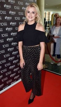 Lucy Fallon launches BPerfect Cosmetics | Picture 1505412