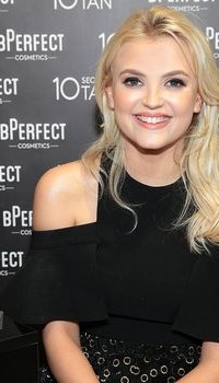 Lucy Fallon launches BPerfect Cosmetics | Picture 1505419