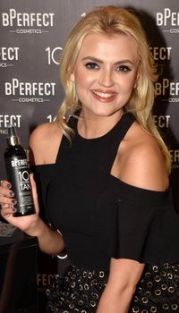 Lucy Fallon launches BPerfect Cosmetics | Picture 1505416