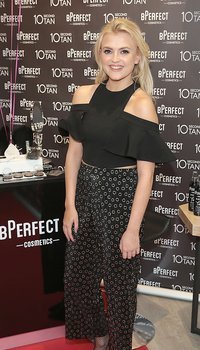 Lucy Fallon launches BPerfect Cosmetics | Picture 1505422