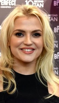 Lucy Fallon launches BPerfect Cosmetics | Picture 1505413