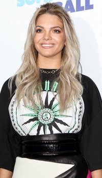 Louisa Johnson - The Capital’s Summertime Ball - Arrivals | Picture 1505395