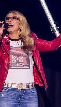 Anastacia performing in Bournemouth | Picture 1505671