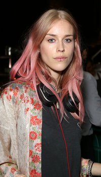 Mary Charteris DJing at Sexy Fish restaurant | Picture 1505636