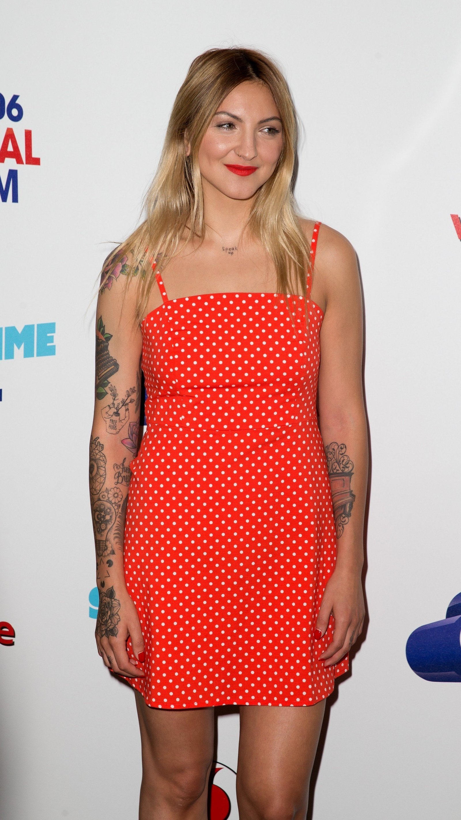 Julia Michaels - The Capital’s Summertime Ball - Arrivals | Picture 1505456