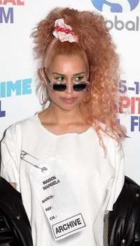 Raye - The Capital’s Summertime Ball - Arrivals | Picture 1505438