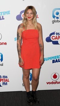 Julia Michaels - The Capital’s Summertime Ball - Arrivals | Picture 1505455