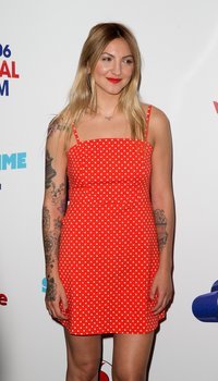 Julia Michaels - The Capital’s Summertime Ball - Arrivals | Picture 1505456