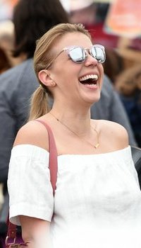 Jodie Sweetin goes to the Farmers Market | Picture 1505747