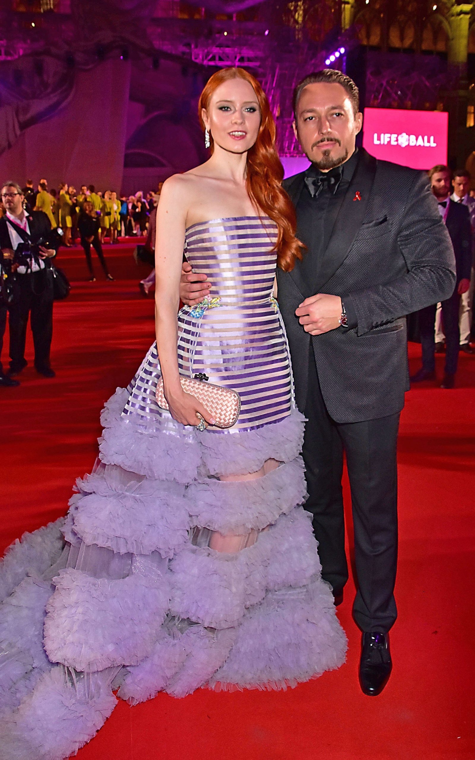 Life Ball at Townhall Vienna | Picture 1505718