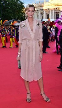 Anastassija Makarenko - Life Ball at Townhall Vienna | Picture 1505701