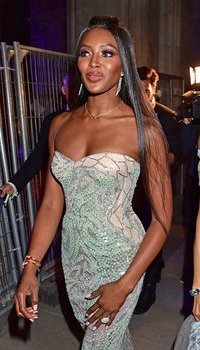 Naomi Campbell - Life Ball at Townhall Vienna | Picture 1505735