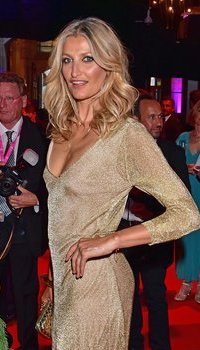 Tereza Maxova - Life Ball at Townhall Vienna | Picture 1505693