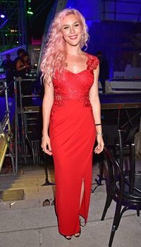 Joss Stone - Life Ball at Townhall Vienna | Picture 1505725