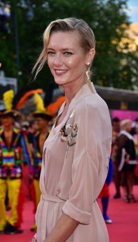 Anastassija Makarenko - Life Ball at Townhall Vienna | Picture 1505703