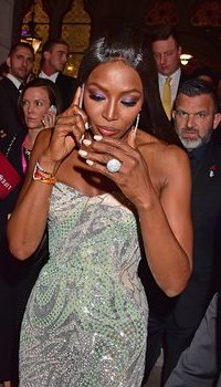 Naomi Campbell - Life Ball at Townhall Vienna | Picture 1505723