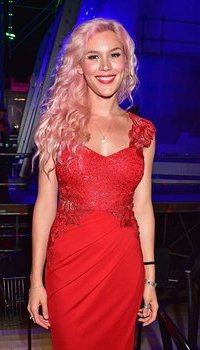 Joss Stone - Life Ball at Townhall Vienna | Picture 1505726