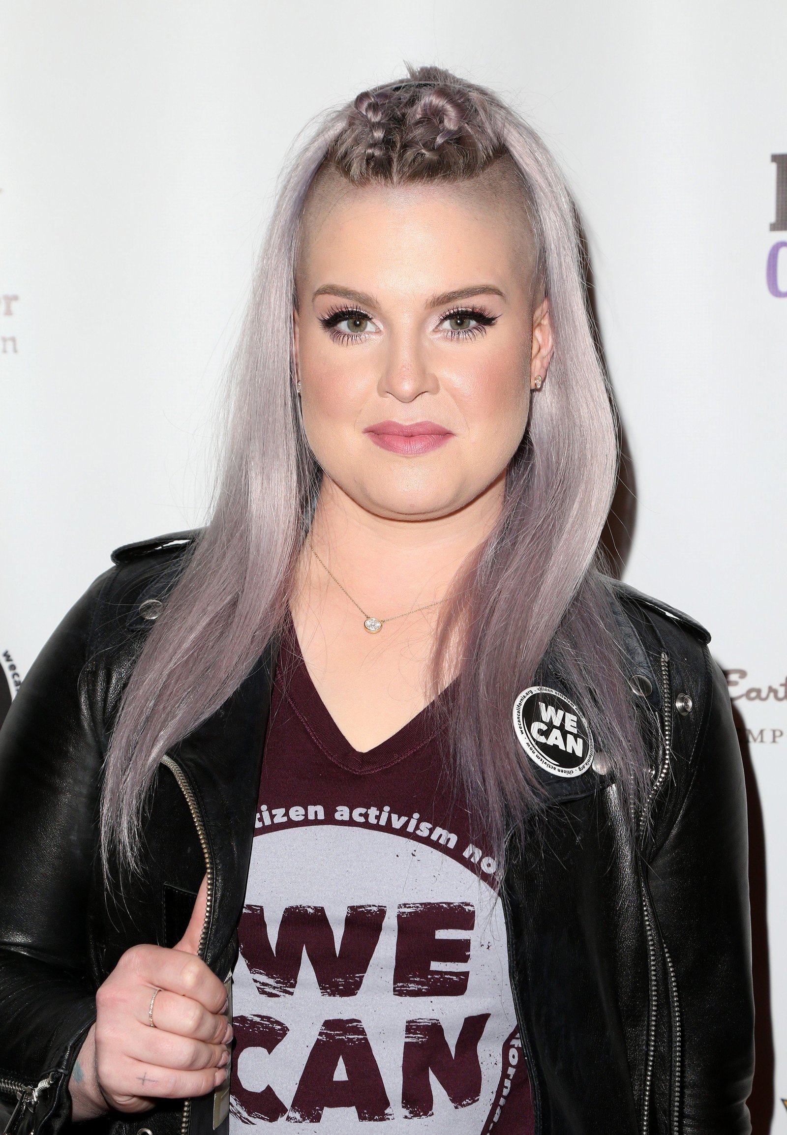 Kelly Osbourne - There's No Place That's Home: Helping the Homeless in Southern California | Picture 1505883