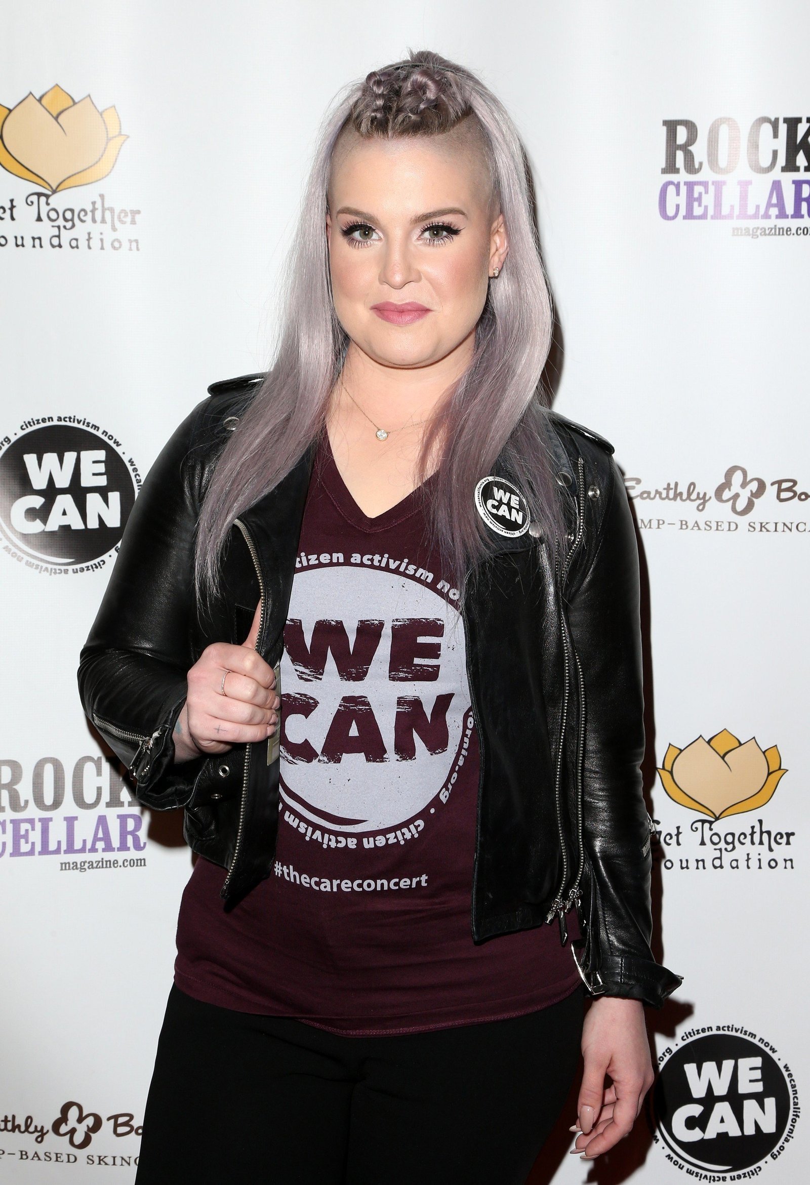 Kelly Osbourne - There's No Place That's Home: Helping the Homeless in Southern California | Picture 1505882