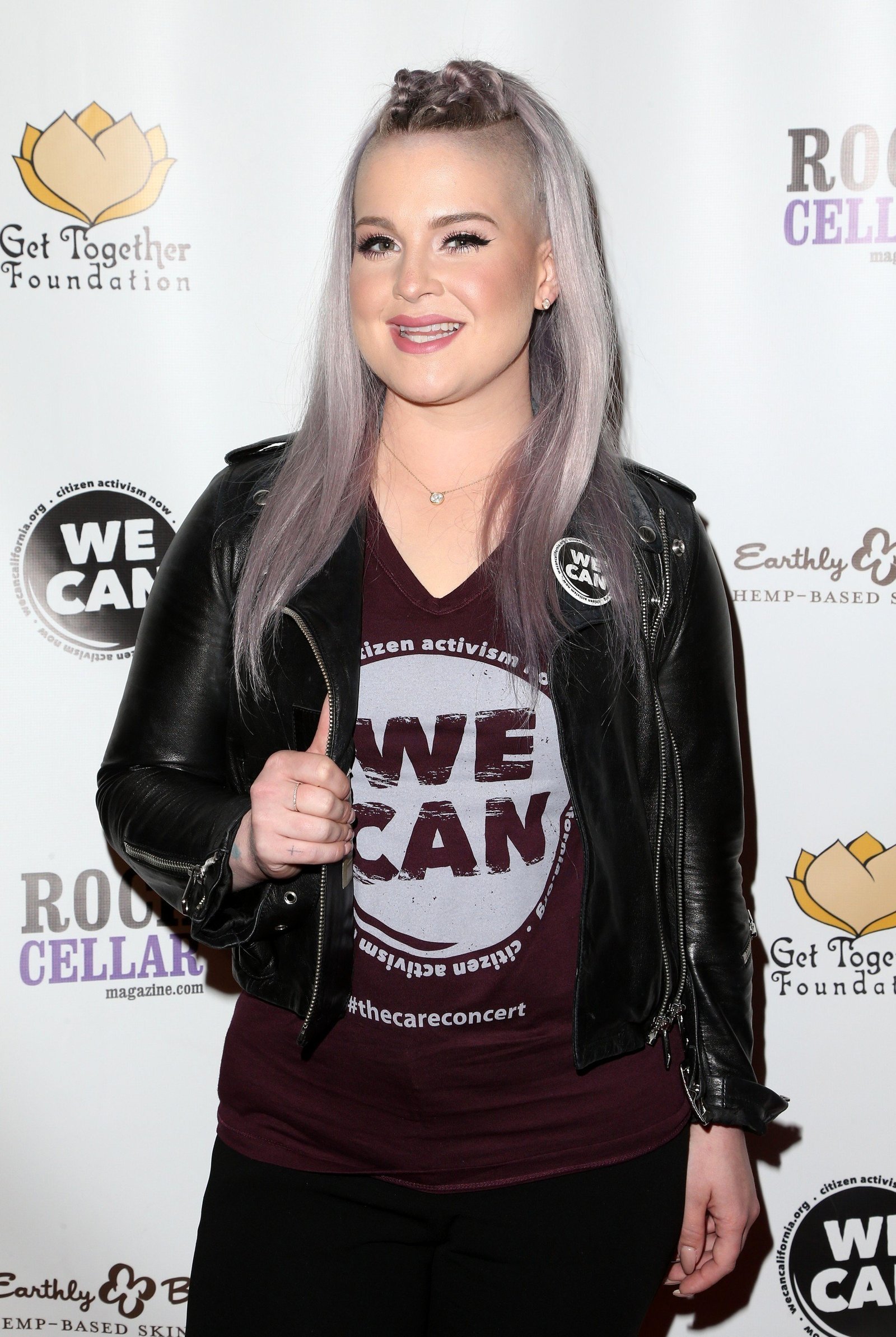 Kelly Osbourne - There's No Place That's Home: Helping the Homeless in Southern California | Picture 1505881