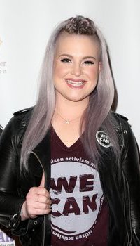 Kelly Osbourne - There's No Place That's Home: Helping the Homeless in Southern California | Picture 1505879