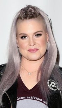 Kelly Osbourne - There's No Place That's Home: Helping the Homeless in Southern California | Picture 1505845