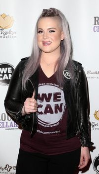 Kelly Osbourne - There's No Place That's Home: Helping the Homeless in Southern California | Picture 1505881