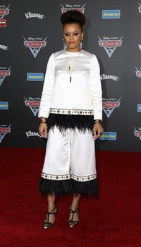 Andra Day - World Premiere of 'Cars 3' at Anaheim Convention Center | Picture 1505749