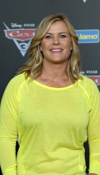 Ali Sweeney - World Premiere of 'Cars 3' at Anaheim Convention Center | Picture 1505761