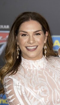 Allison Holker - World Premiere of 'Cars 3' at Anaheim Convention Center | Picture 1505822