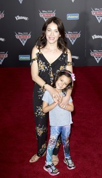 Marla Sokoloff - World Premiere of 'Cars 3' at Anaheim Convention Center | Picture 1505821