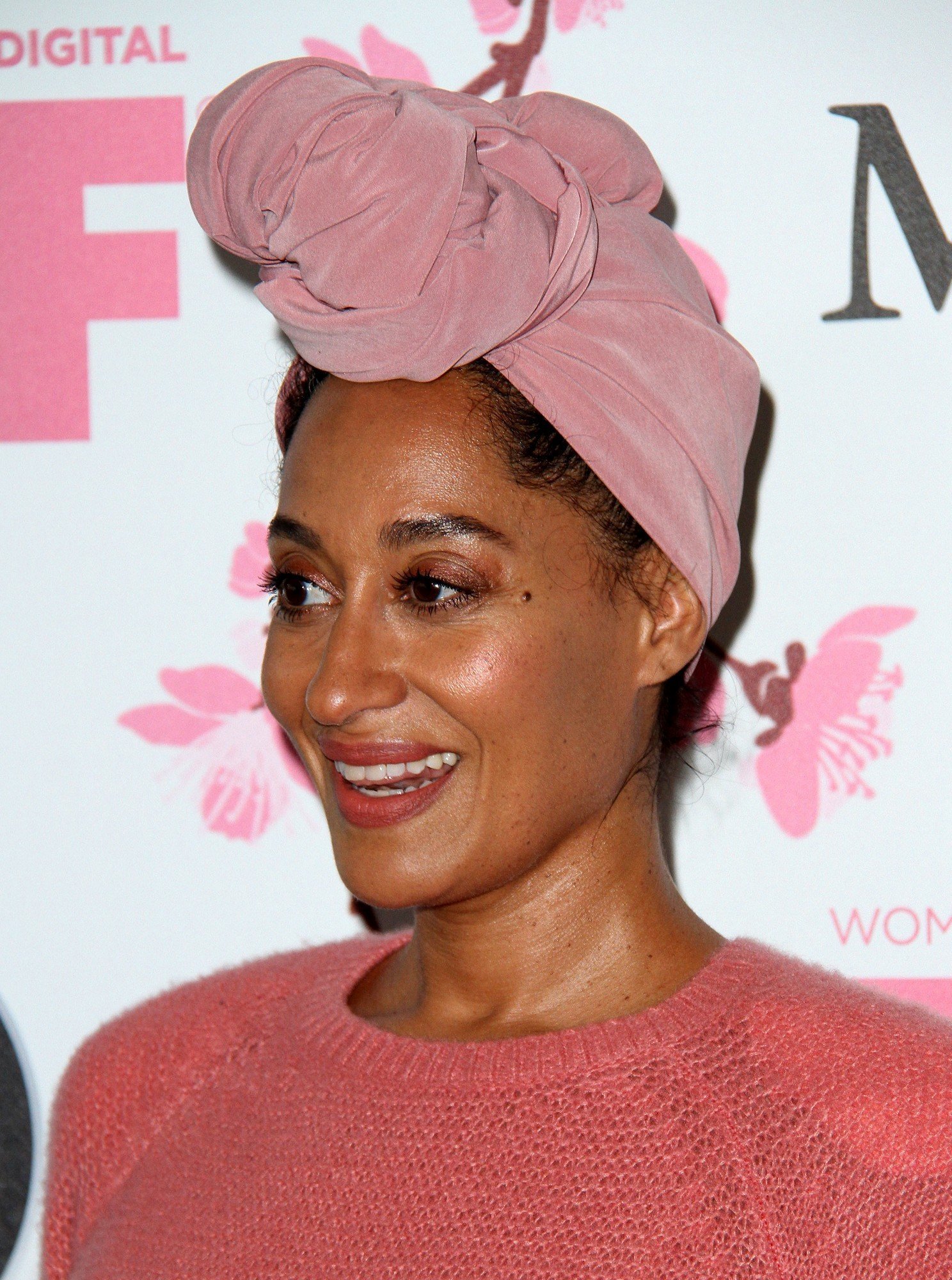 Tracee Ellis Ross - Women In Film 2017 Crystal + Lucy Awards | Picture 1506489