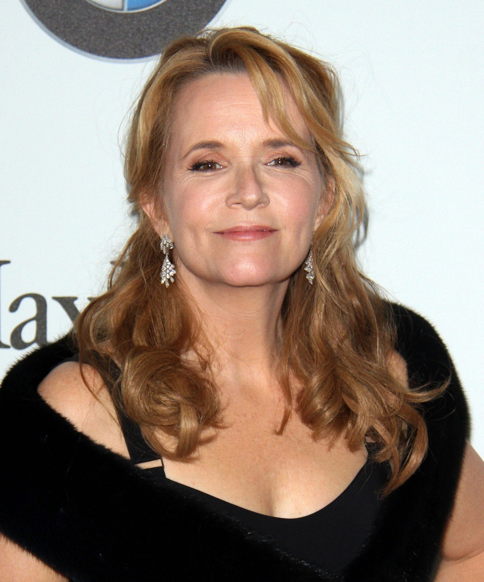 Lea Thompson - Women In Film 2017 Crystal + Lucy Awards | Picture 1506410