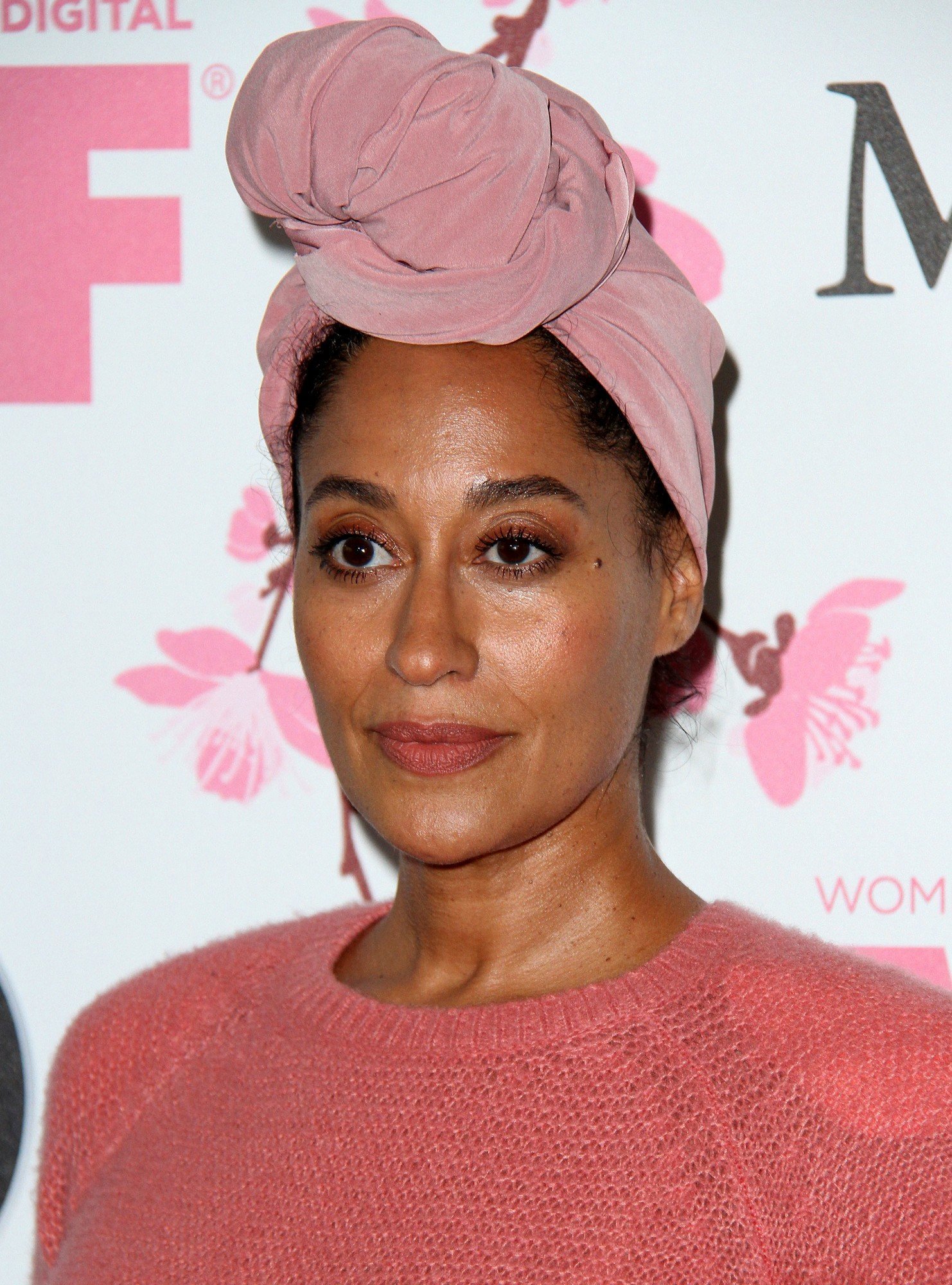 Tracee Ellis Ross - Women In Film 2017 Crystal + Lucy Awards | Picture 1506488