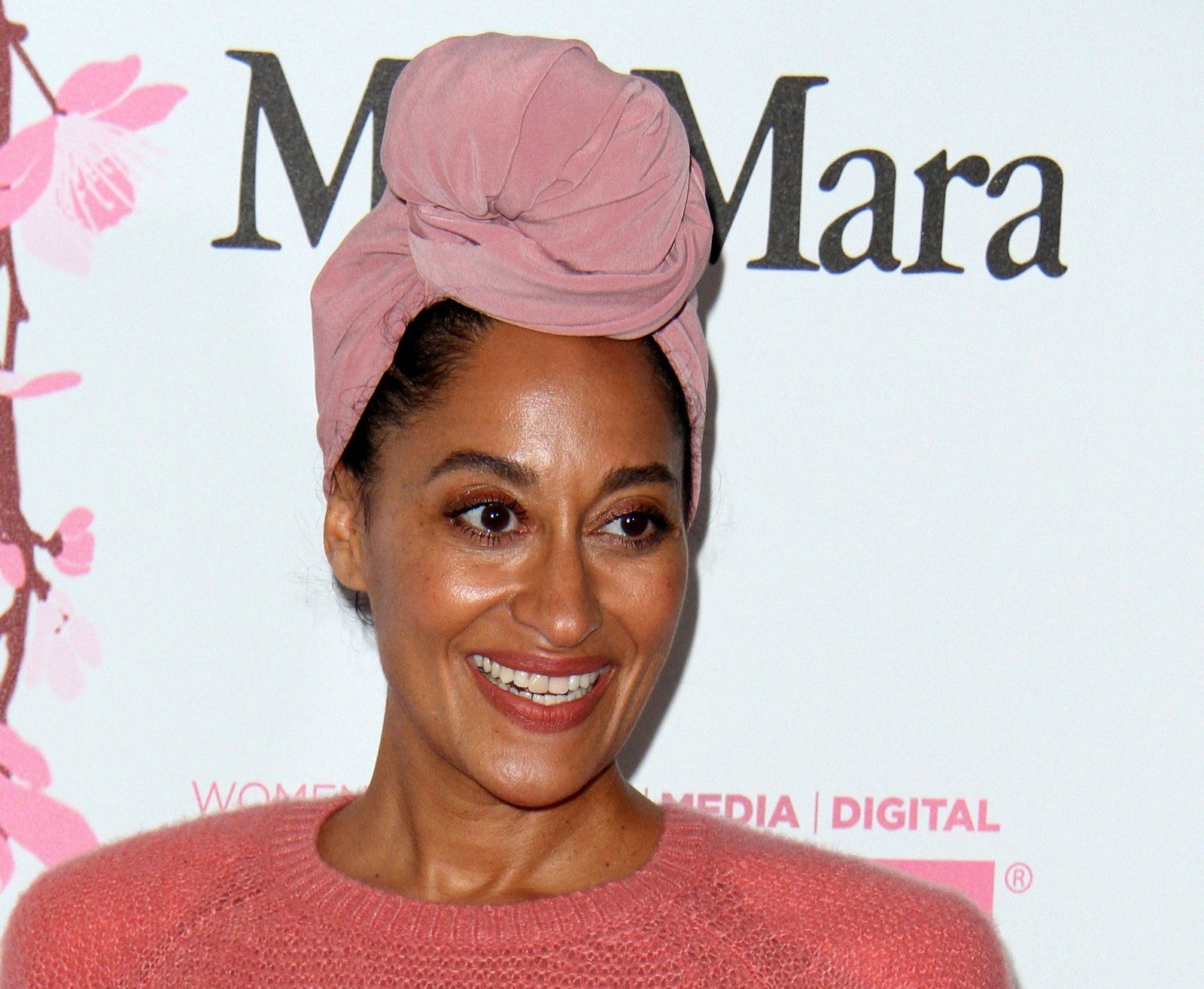 Tracee Ellis Ross - Women In Film 2017 Crystal + Lucy Awards | Picture 1506548