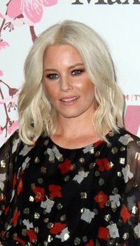 Elizabeth Banks - Women In Film 2017 Crystal + Lucy Awards | Picture 1506583