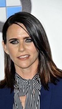 Amy Landecker - Women In Film 2017 Crystal + Lucy Awards | Picture 1506383
