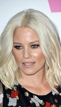 Elizabeth Banks - Women In Film 2017 Crystal + Lucy Awards | Picture 1506326