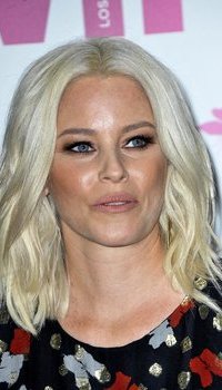 Elizabeth Banks - Women In Film 2017 Crystal + Lucy Awards | Picture 1506333