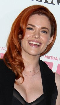 Blair Bomar - Women In Film 2017 Crystal + Lucy Awards | Picture 1506415