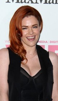 Blair Bomar - Women In Film 2017 Crystal + Lucy Awards | Picture 1506417