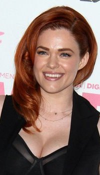 Blair Bomar - Women In Film 2017 Crystal + Lucy Awards | Picture 1506418