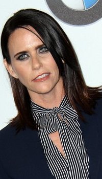 Amy Landecker - Women In Film 2017 Crystal + Lucy Awards | Picture 1506466