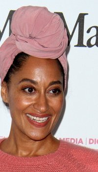 Tracee Ellis Ross - Women In Film 2017 Crystal + Lucy Awards | Picture 1506548