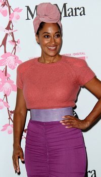 Tracee Ellis Ross - Women In Film 2017 Crystal + Lucy Awards | Picture 1506547