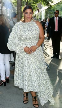 Dascha Polanco - 2017 Fragrance Foundation Awards