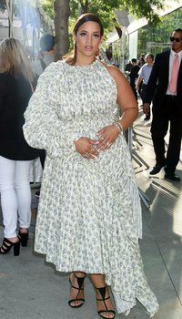 Dascha Polanco - 2017 Fragrance Foundation Awards | Picture 1506933