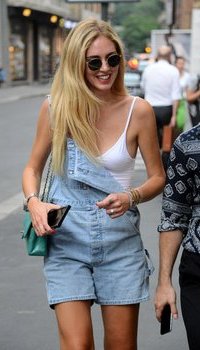 Chiara Ferragni out and about in Milan | Picture 1506939