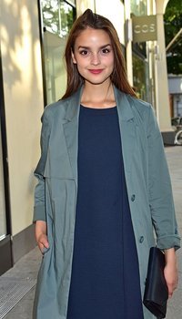 Luise Befort - Cos store reopening at Kurfuerstendamm | Picture 1506875